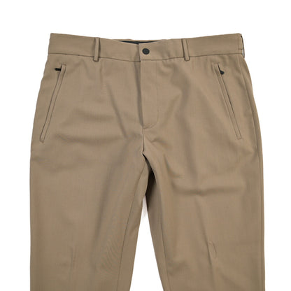 PT TORINO Active “SIGMA” 高機能ストレッチウール ノータックスラックス / TECHNO WASHABLE WOOL