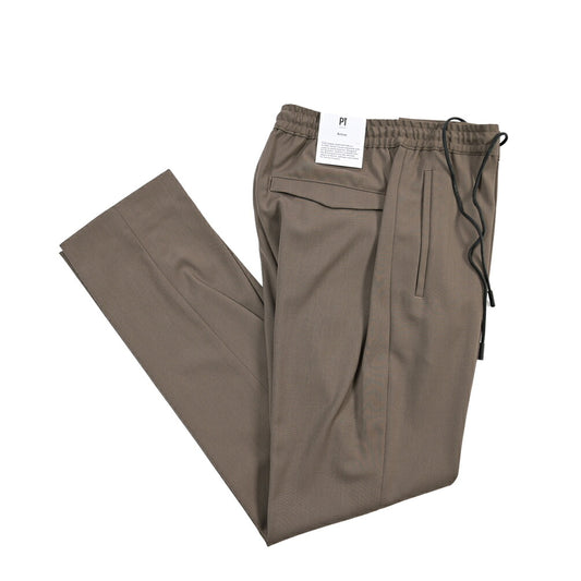 PT TORINO Active “OMEGA” ストレッチウール ノータックスラックス