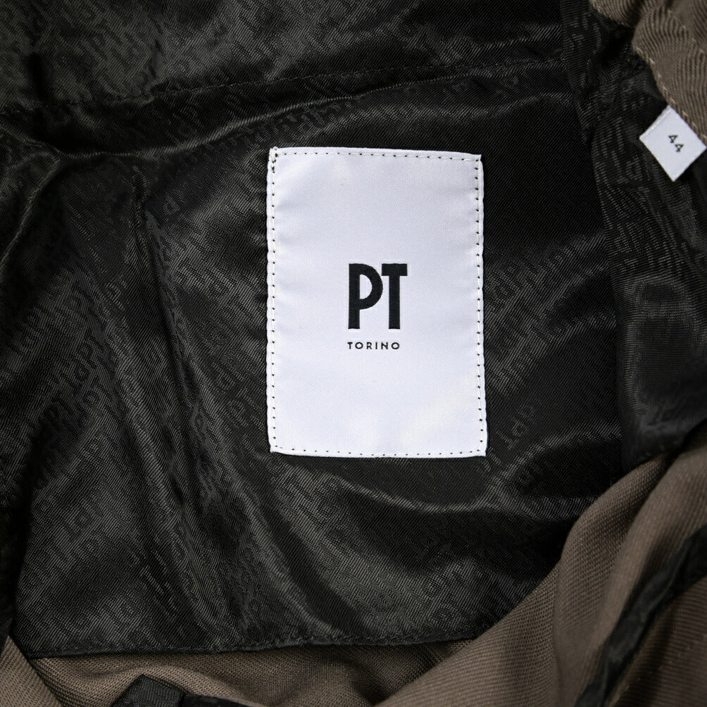 PT TORINO Active “OMEGA” ストレッチウール ノータックスラックス