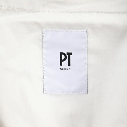PT TORINO “GENTLEMAN FIT” カシミヤ混ウール グルカパンツ