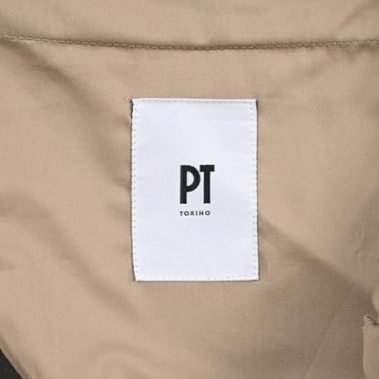 PT TORINO Edge “DIECI” ストレッチウール ノータックスラックス