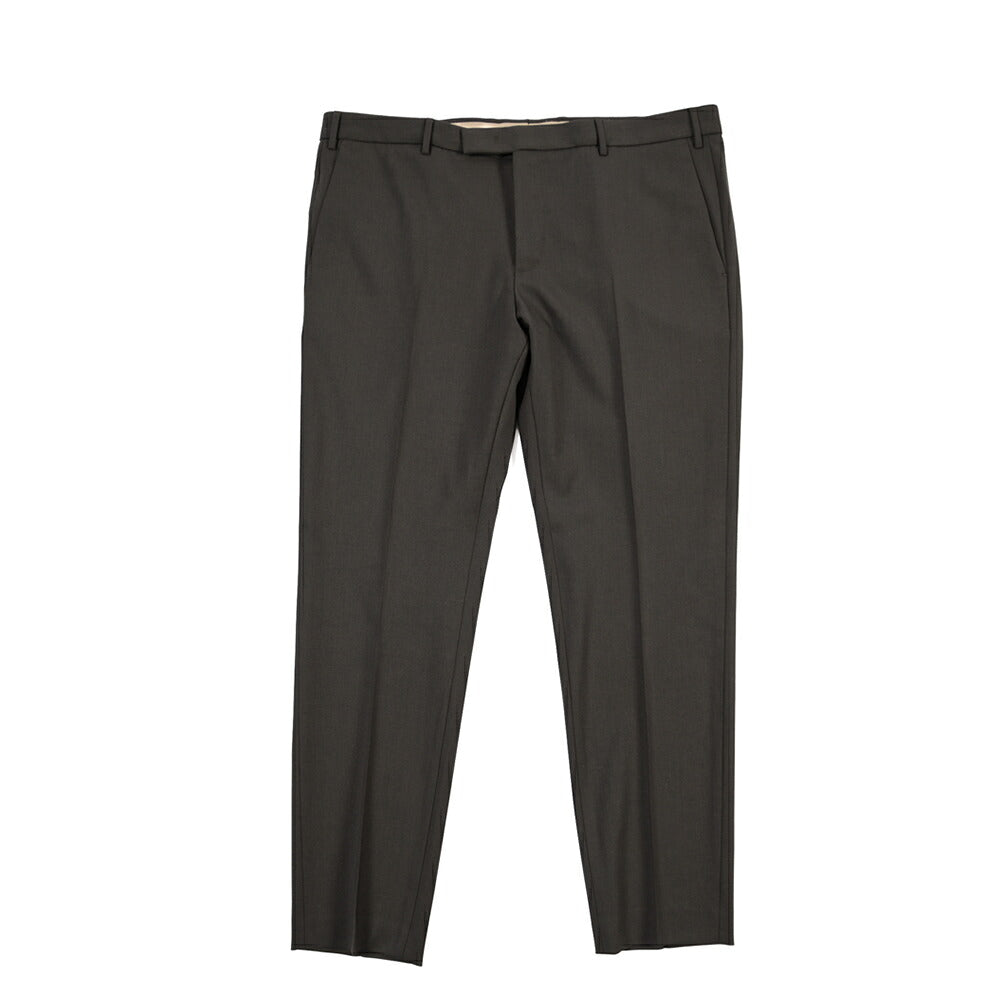 PT TORINO Edge “DIECI” ストレッチウール ノータックスラックス