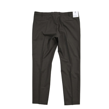 PT TORINO Edge “DIECI” ストレッチウール ノータックスラックス