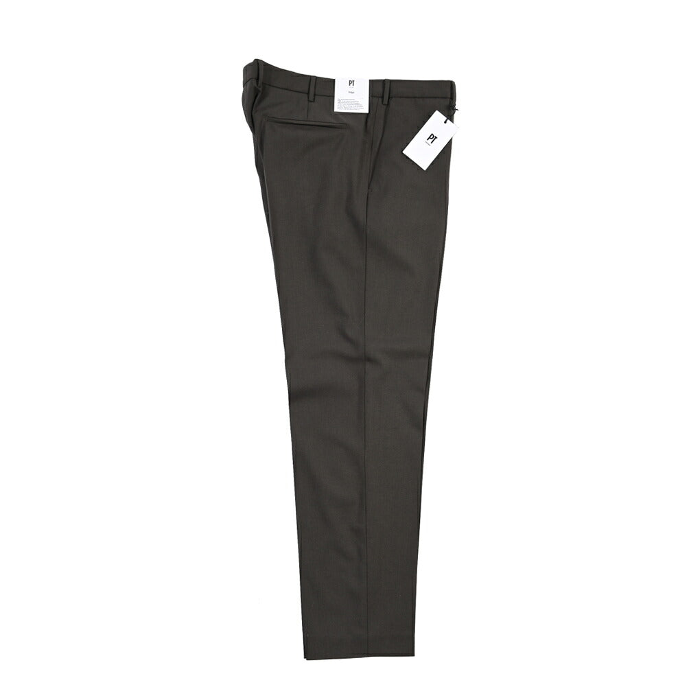 PT TORINO Edge “DIECI” ストレッチウール ノータックスラックス