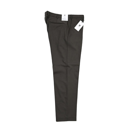 PT TORINO Edge “DIECI” ストレッチウール ノータックスラックス