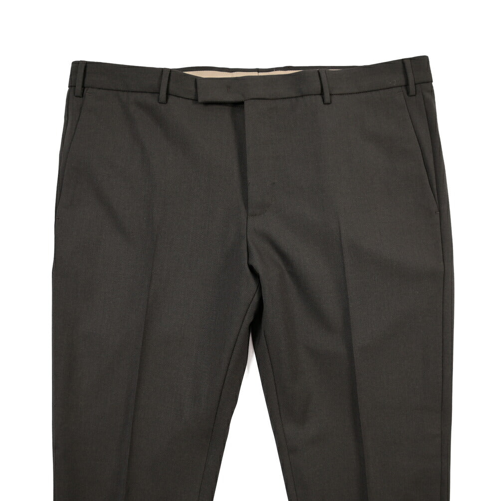 PT TORINO Edge “DIECI” ストレッチウール ノータックスラックス