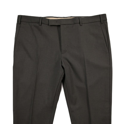 PT TORINO Edge “DIECI” ストレッチウール ノータックスラックス