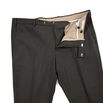 PT TORINO Edge “DIECI” ストレッチウール ノータックスラックス
