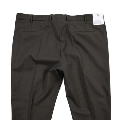 PT TORINO Edge “DIECI” ストレッチウール ノータックスラックス