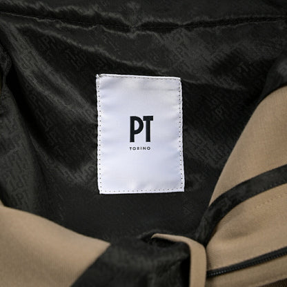 PT TORINO Active “SIGMA” 高機能ストレッチウール ノータックスラックス / TECHNO WASHABLE WOOL