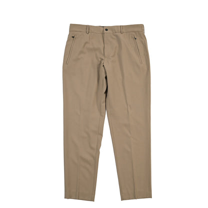 PT TORINO Active “SIGMA” 高機能ストレッチウール ノータックスラックス / TECHNO WASHABLE WOOL