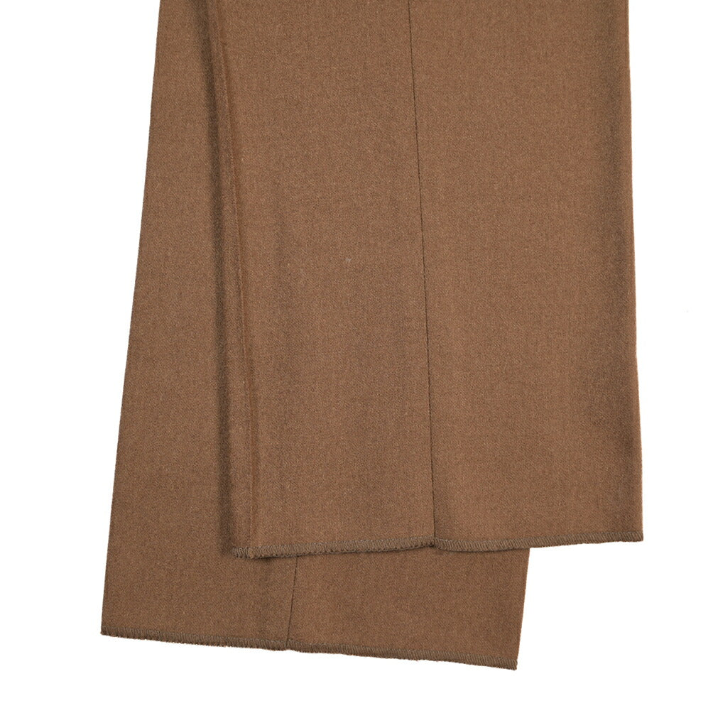 PT TORINO “SUPERSLIM FIT” ストレッチウール ノータックスラックス