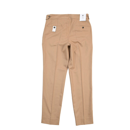 PT TORINO “GENTLEMAN FIT” カシミヤ混ウール グルカパンツ
