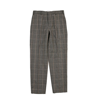 PT TORINO ReWorked “MADS CARROT FIT” ヴァージンウール100% ノータックスラックス