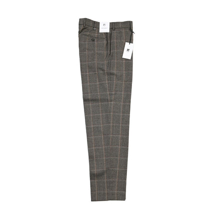 PT TORINO ReWorked “MADS CARROT FIT” ヴァージンウール100% ノータックスラックス