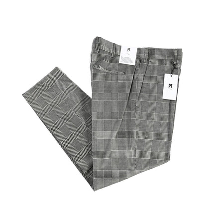 PT TORINO Edge “REBEL FIT” ストレッチウール ノータックスラックス