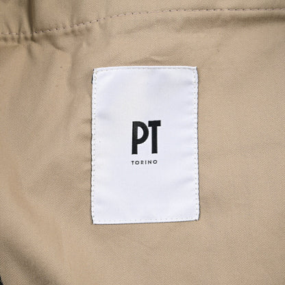 PT TORINO Edge “REBEL FIT” ストレッチウール ノータックスラックス