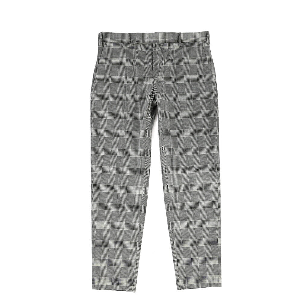 PT TORINO Edge “REBEL FIT” ストレッチウール ノータックスラックス