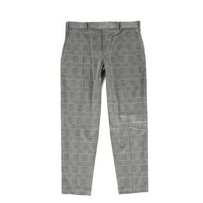 PT TORINO Edge “REBEL FIT” ストレッチウール ノータックスラックス