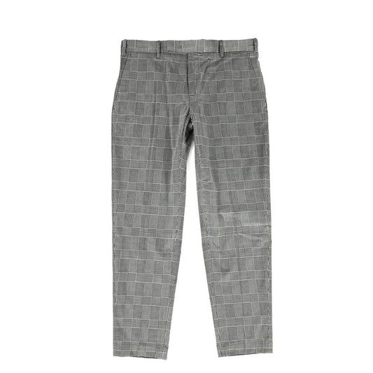 PT TORINO Edge “REBEL FIT” ストレッチウール ノータックスラックス