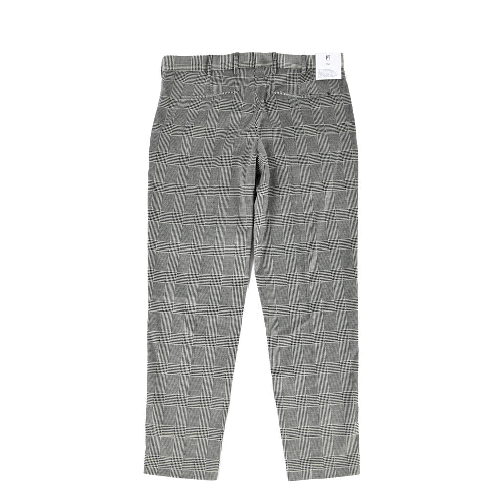PT TORINO Edge “REBEL FIT” ストレッチウール ノータックスラックス