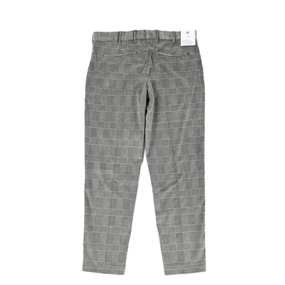 PT TORINO Edge “REBEL FIT” ストレッチウール ノータックスラックス