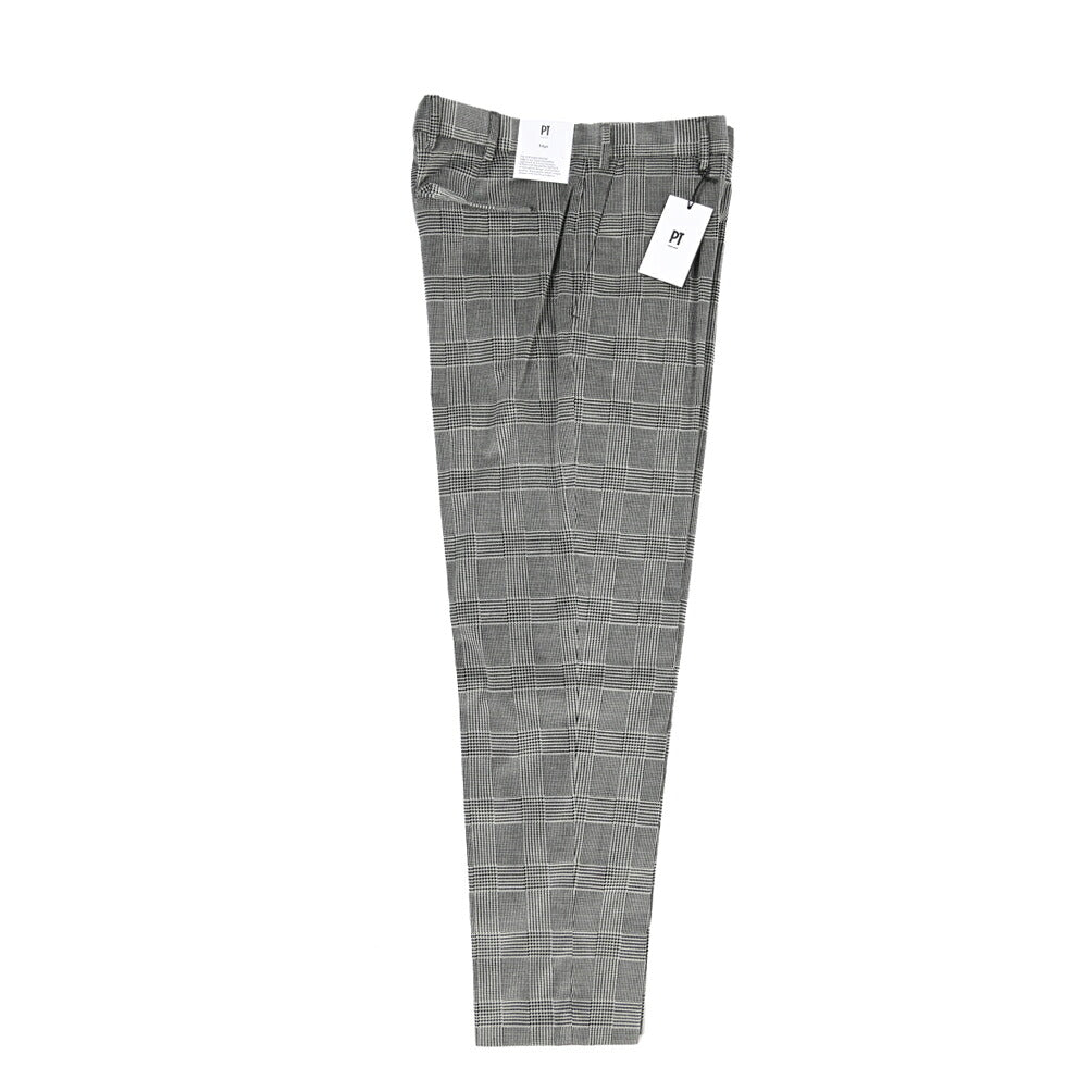 PT TORINO Edge “REBEL FIT” ストレッチウール ノータックスラックス