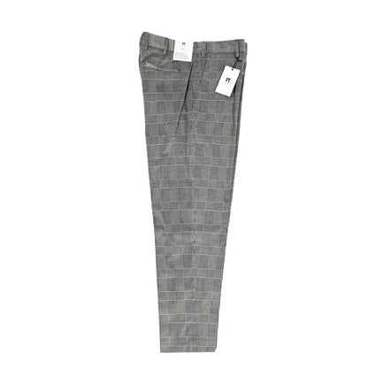 PT TORINO Edge “REBEL FIT” ストレッチウール ノータックスラックス