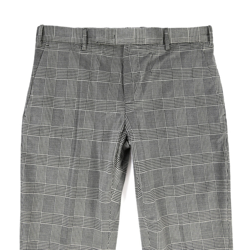 PT TORINO Edge “REBEL FIT” ストレッチウール ノータックスラックス