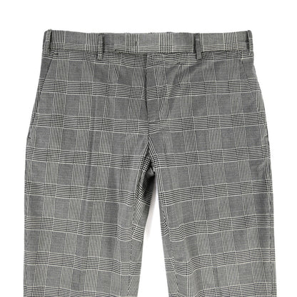 PT TORINO Edge “REBEL FIT” ストレッチウール ノータックスラックス