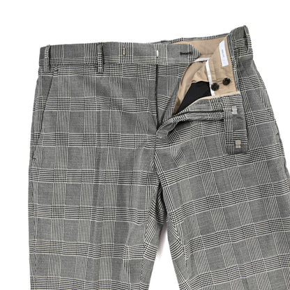 PT TORINO Edge “REBEL FIT” ストレッチウール ノータックスラックス