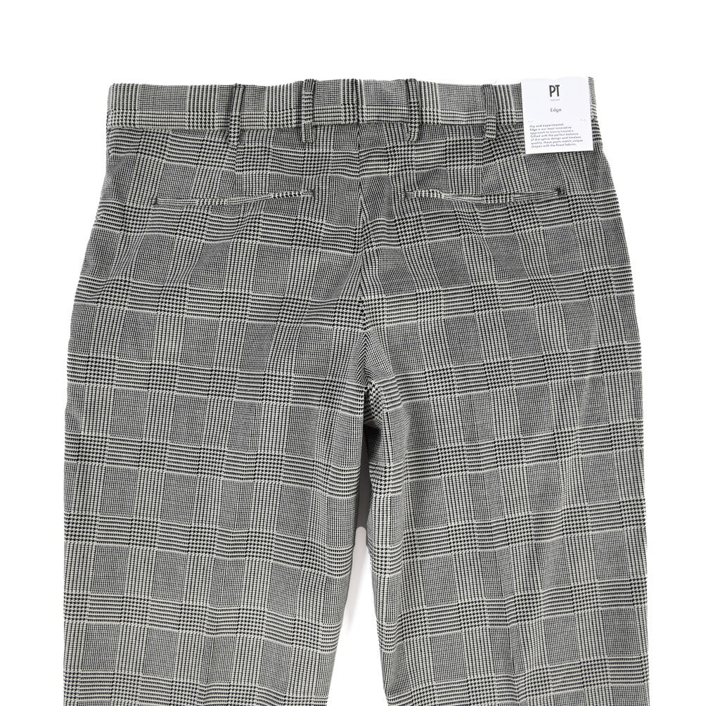 PT TORINO Edge “REBEL FIT” ストレッチウール ノータックスラックス