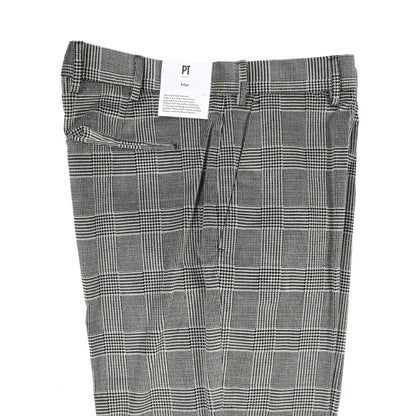 PT TORINO Edge “REBEL FIT” ストレッチウール ノータックスラックス