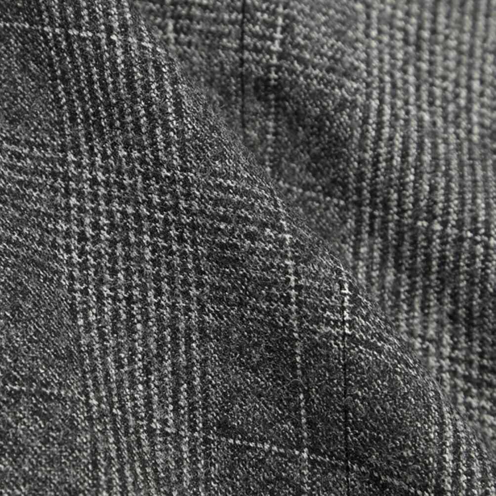 PT TORINO “SLIM FIT” SUPER 100's ヴァージンウール100% ノータックスラックス