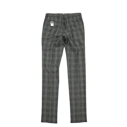 PT TORINO “SLIM FIT” SUPER 100's ヴァージンウール100% ノータックスラックス