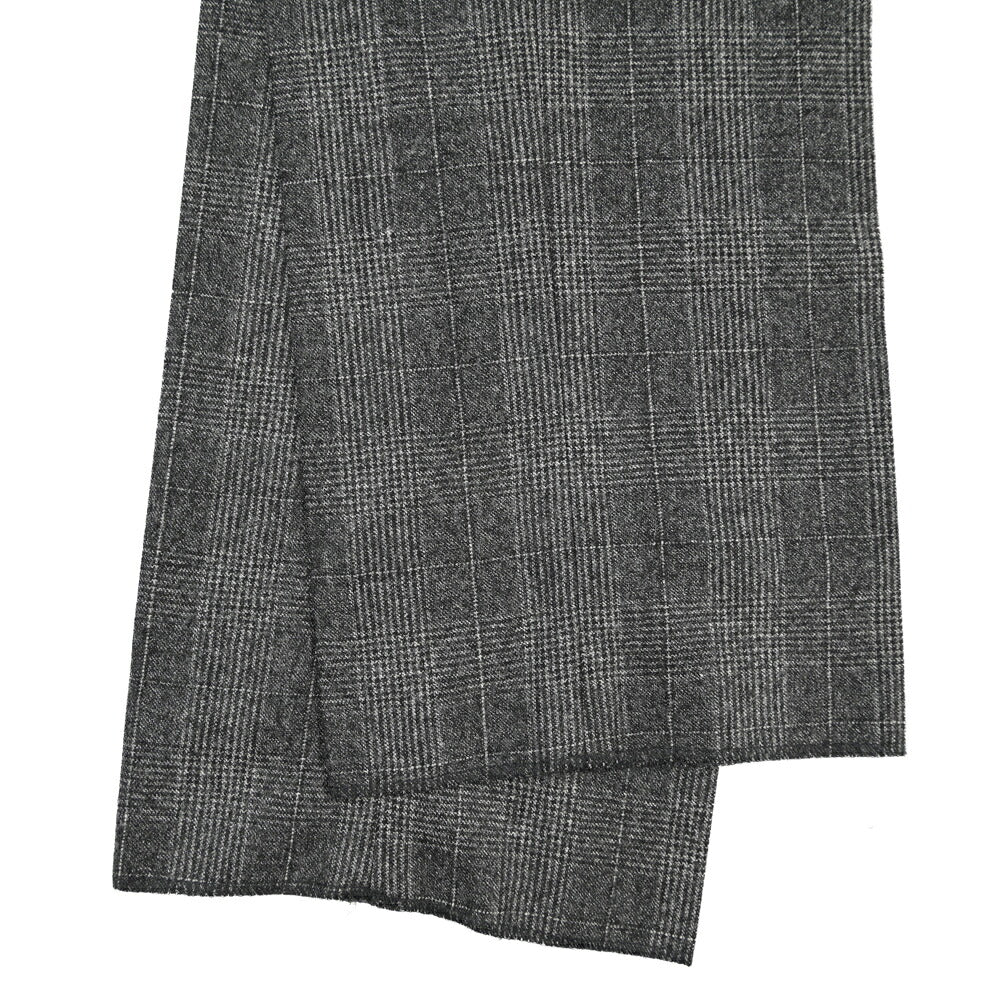 PT TORINO “SLIM FIT” SUPER 100's ヴァージンウール100% ノータックスラックス