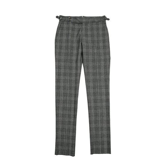 PT TORINO “SLIM FIT” SUPER 100's ヴァージンウール100% グルカパンツ