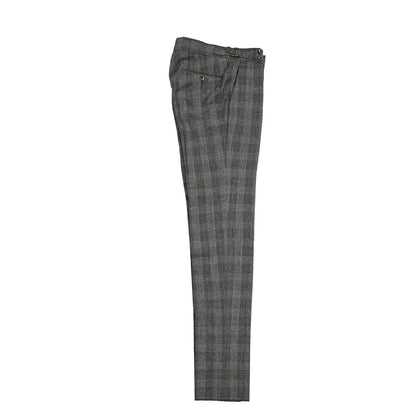 PT TORINO “SLIM FIT” SUPER 100's ヴァージンウール100% グルカパンツ