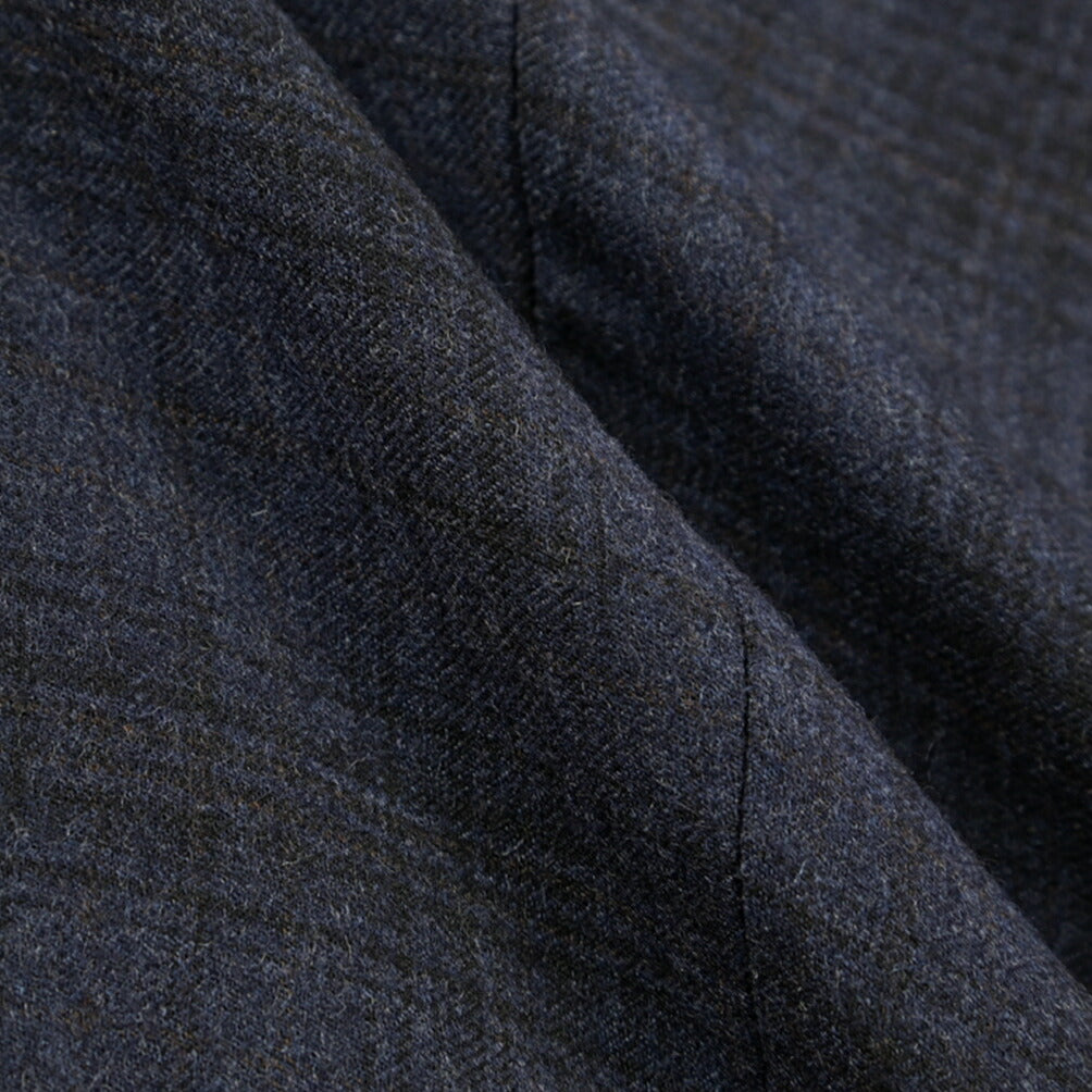 PT TORINO “SLIM FIT” ストレッチウール ノータックスラックス