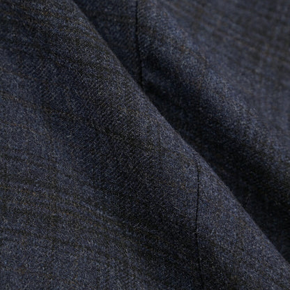PT TORINO “SLIM FIT” ストレッチウール ノータックスラックス