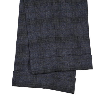 PT TORINO “SLIM FIT” ストレッチウール ノータックスラックス