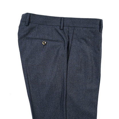 PT TORINO “SLIM FIT” SUPER 100's ヴァージンウール100% ノータックスラックス