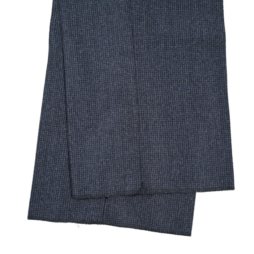 PT TORINO “SLIM FIT” SUPER 100's ヴァージンウール100% ノータックスラックス