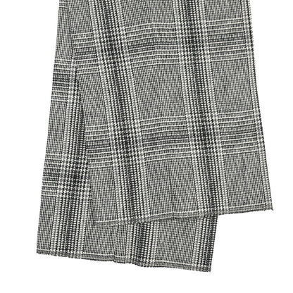 PT TORINO “SUPERSLIM FIT” コットン混ウール ノータックパンツ