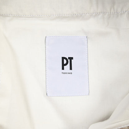 PT TORINO “SLIM FIT” SUPER 120's ヴァージンウール100% ジャージースラックス