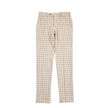 PT TORINO “SLIM FIT” SUPER 120's ヴァージンウール100% ジャージースラックス