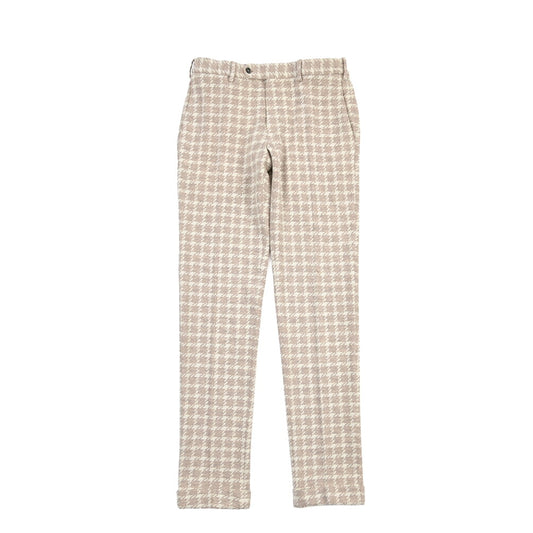 PT TORINO “SLIM FIT” SUPER 120's ヴァージンウール100% ジャージースラックス