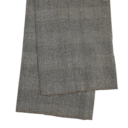 PT TORINO “SLIM FIT” SUPER 100's ヴァージンウール100% ノータックグルカパンツ