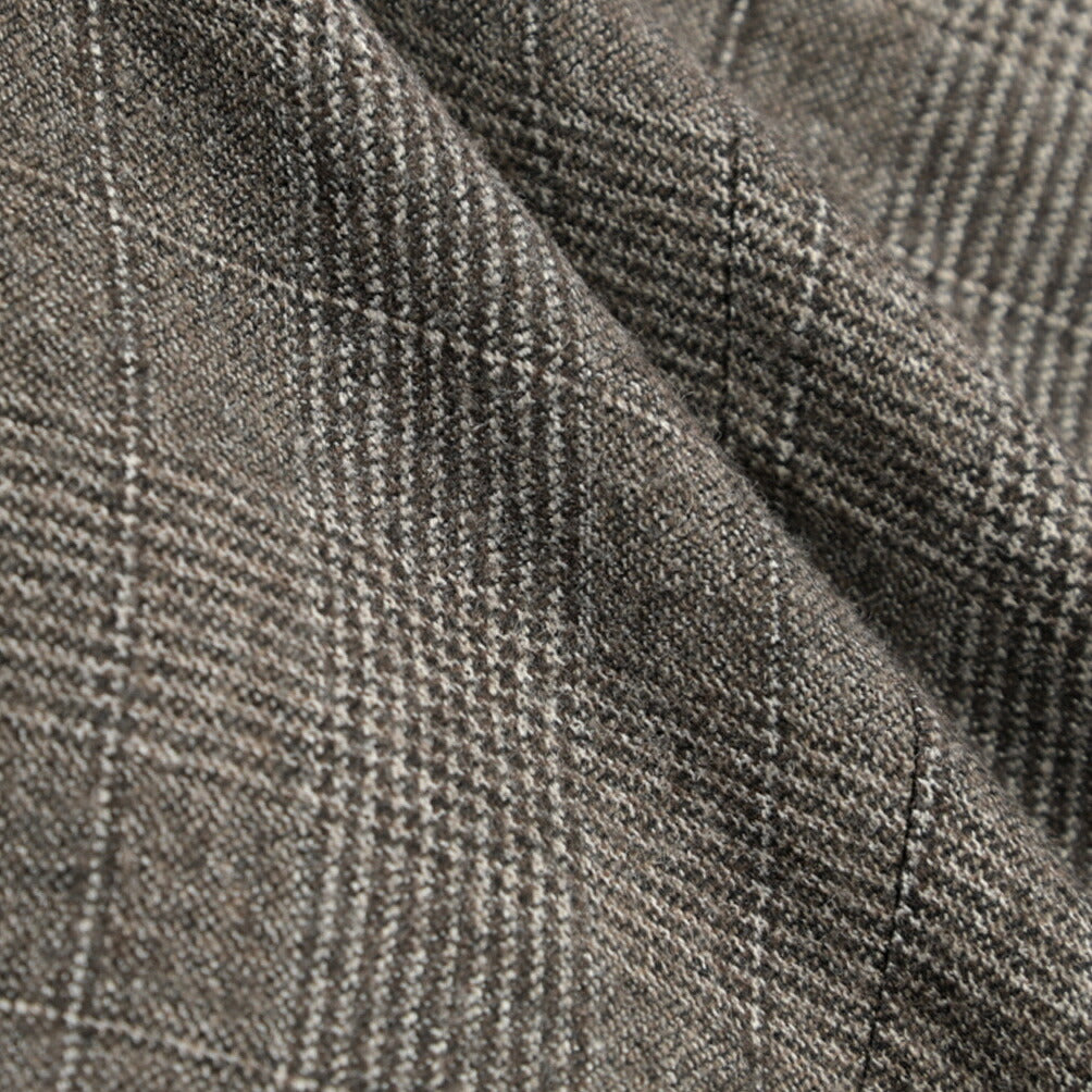PT TORINO “SLIM FIT” SUPER 100's ヴァージンウール100% ノータックスラックス