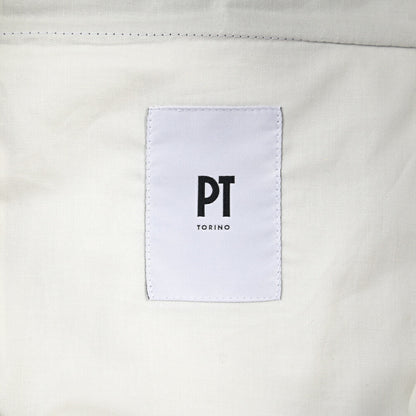 PT TORINO “SLIM FIT” SUPER 100's ヴァージンウール100% ノータックスラックス